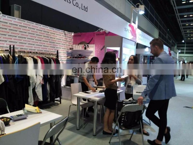 Barber smock, hair/nail salon uniform wholesale