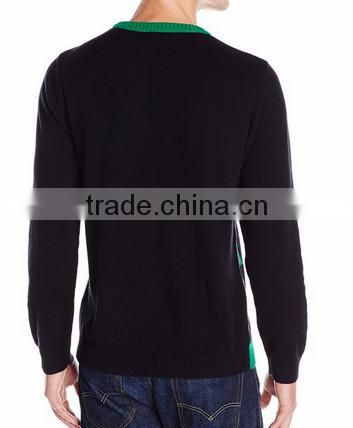 Men's Santa Invaders Ugly Christmas Sweater,Sweater Christmas Wear,Christmas Sweater Invade