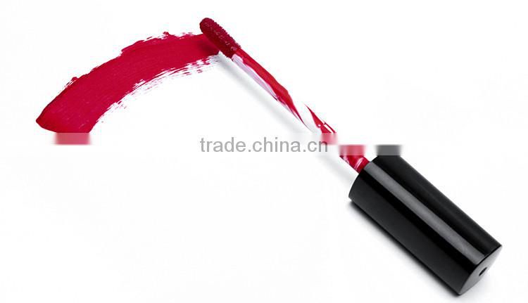 High quality natural waterproof makeup matte lipstick brands