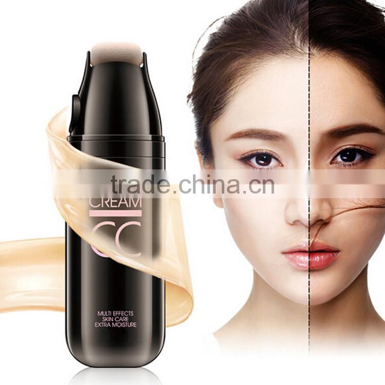 New beauty makeup roller cc cream foundation