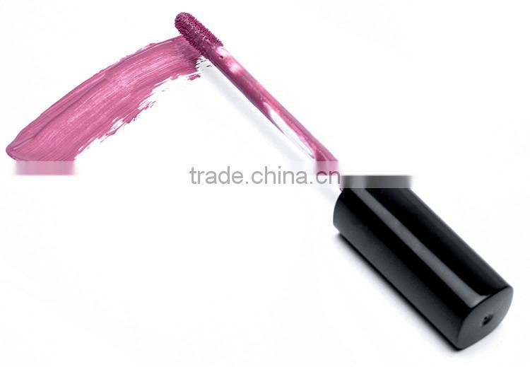 High quality natural waterproof makeup matte lipstick brands