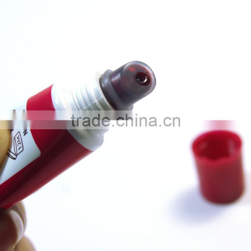 Girls makeup tools magic lipstick waterproof peel off lip gloss