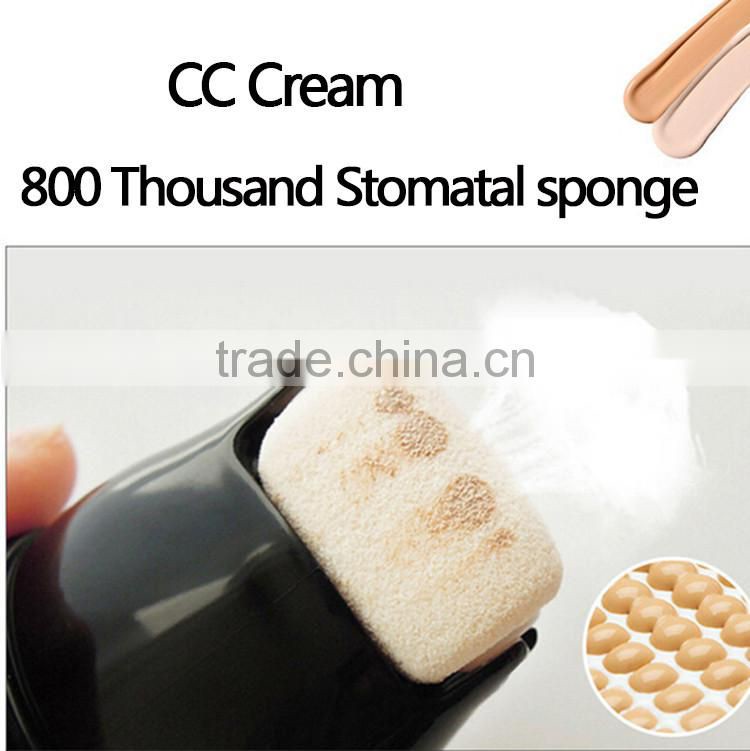 New beauty makeup roller cc cream foundation