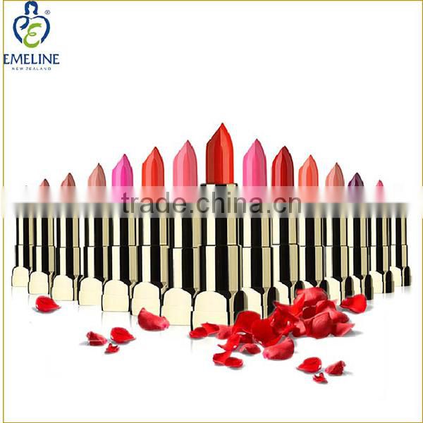 organic make up stuff flavored lipstick