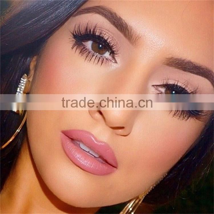 Cosmetics lip makeup matte lipstick lip liner pencil