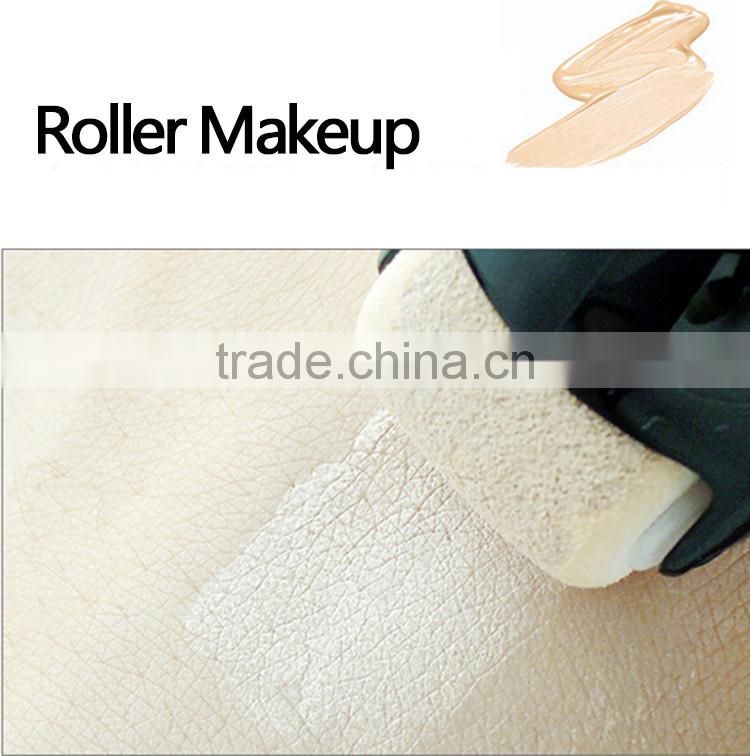 New beauty makeup roller cc cream foundation