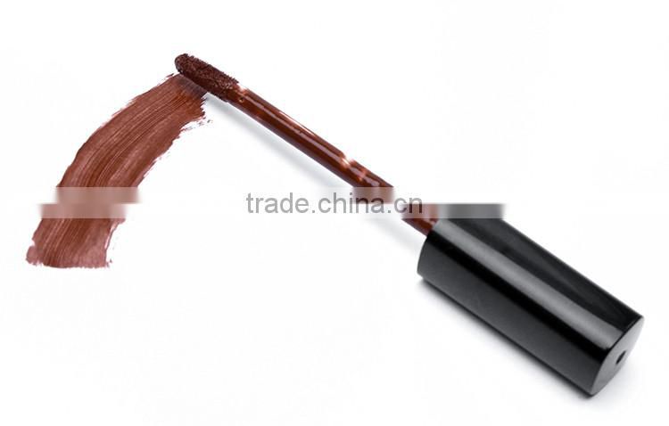 High quality natural waterproof makeup matte lipstick brands