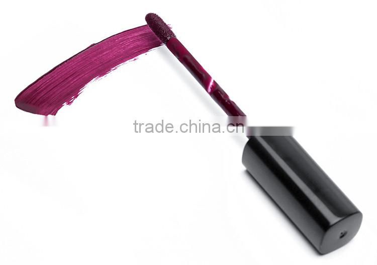 High quality natural waterproof makeup matte lipstick brands