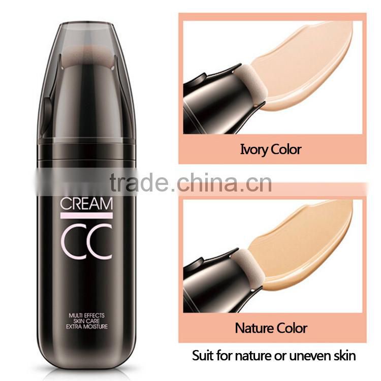 New beauty makeup roller cc cream foundation