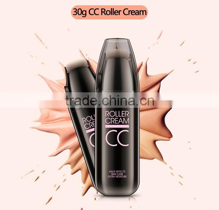 New beauty makeup roller cc cream foundation