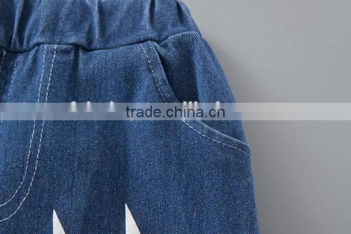 AS-482B 2017 boys boutique clothing for autumn