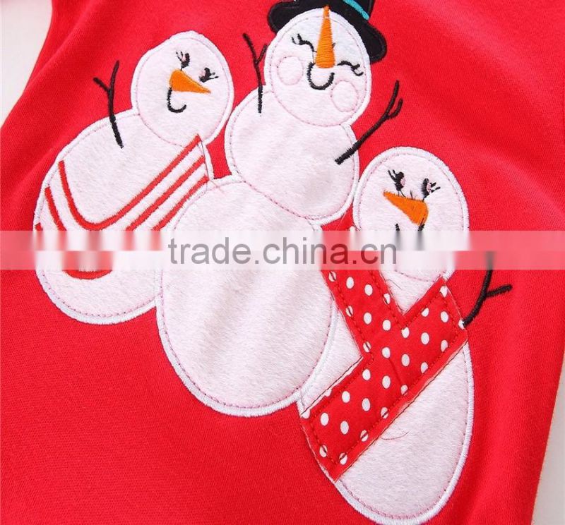 Guangzhou baby products children christmas clothes good quality names clothes clothing factories in china