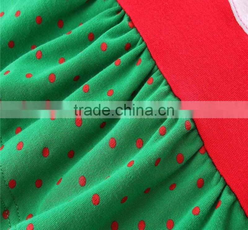 Guangzhou baby products children christmas clothes good quality names clothes clothing factories in china