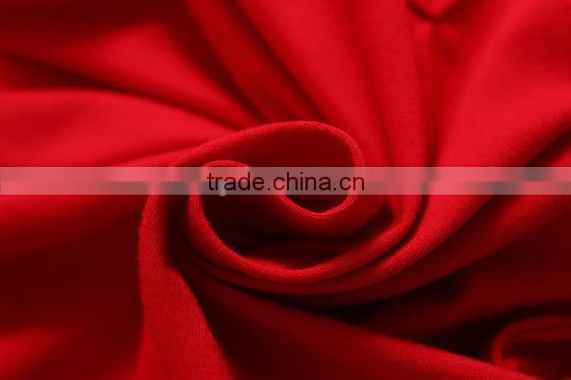 Hot selling baby girls wear red christmas clothes set snow pattern dot polka bodysuit kids clothing suit