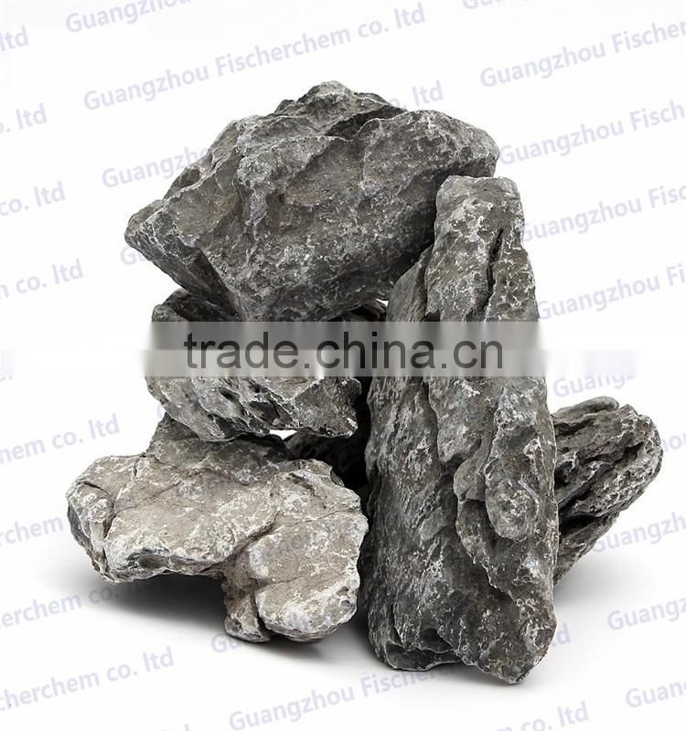 Seiryu stone decorative stones for fish tank