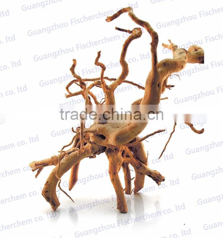 Promote Product Azalea Root For Aquarium Accessories