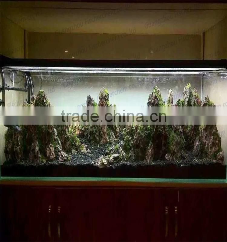 Various Decorative Stones For Fish Tank AquaScaping World