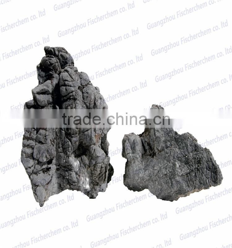 Seiryu stone decorative stones for fish tank