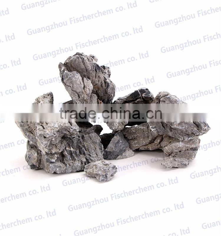 Seiryu stone decorative stones for fish tank