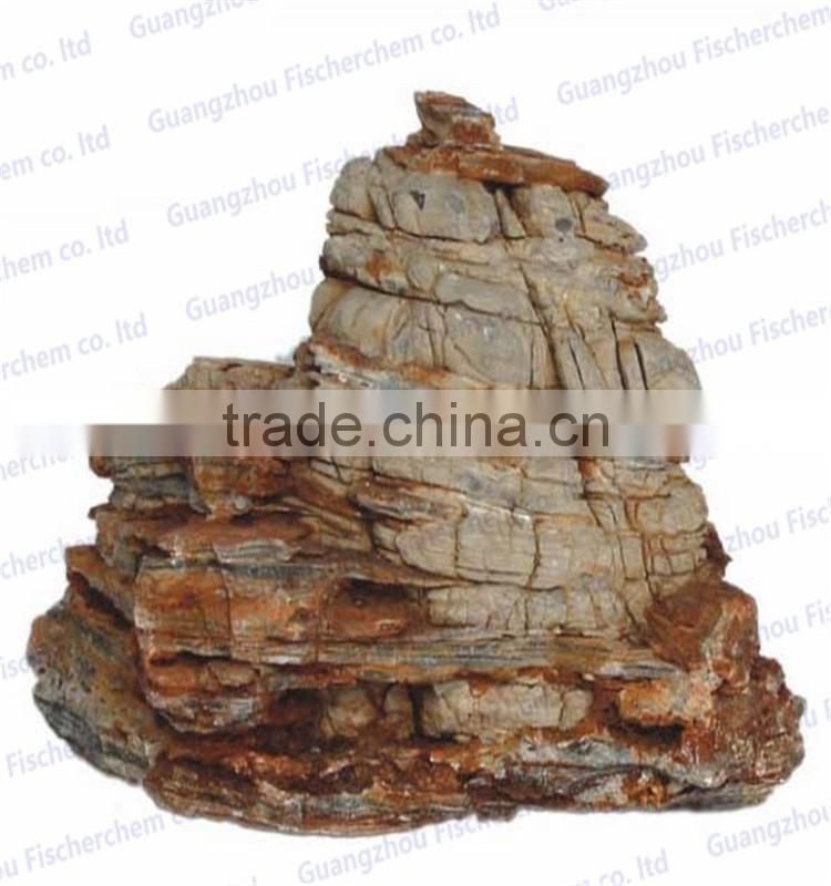 Various Decorative Stones For Fish Tank AquaScaping World