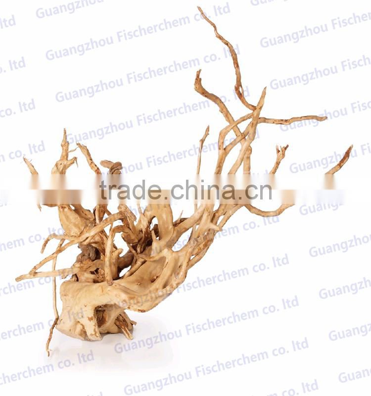 Promote Product Azalea Root For Aquarium Accessories