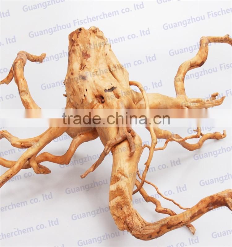 Promote Product Azalea Root For Aquarium Accessories