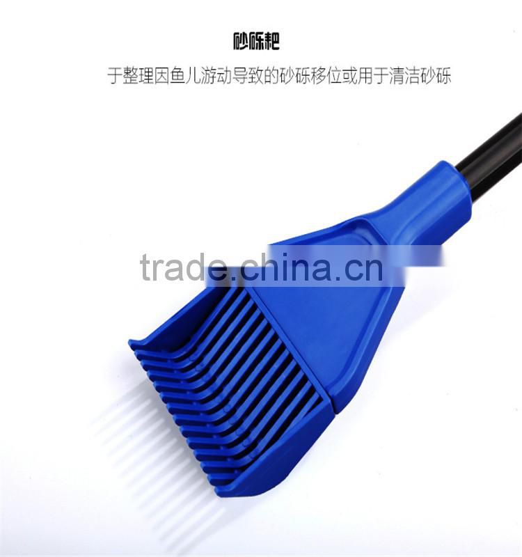 Upgrades 5pcs of 1 set aquarium tools