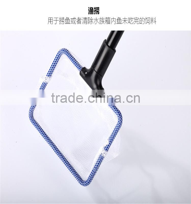 Upgrades 5pcs of 1 set aquarium tools