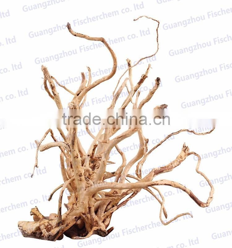 Promote Product Azalea Root For Aquarium Accessories