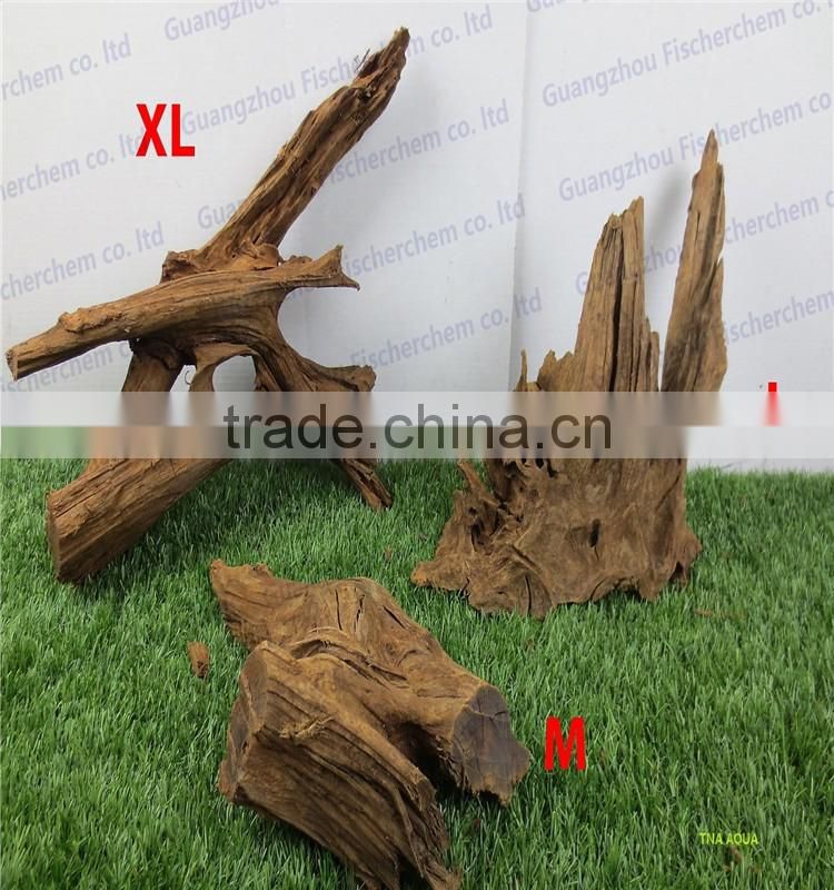 2016 Factory Supplier New Styles Drift Root Good Qualiry Aquarium Aquascaping Accessories