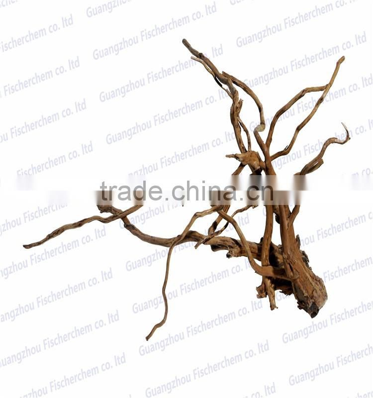 Promote Product Azalea Root For Aquarium Accessories