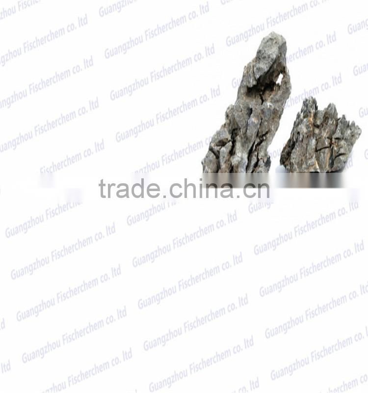 Seiryu stone decorative stones for fish tank