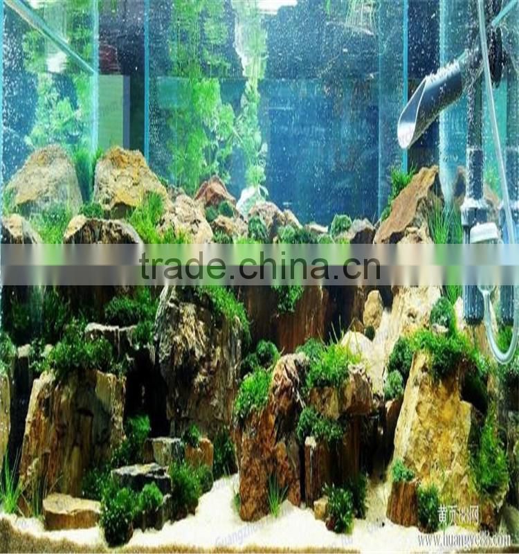 CBRL Professional Fossilized Wood For Aquarium Decorative Wood