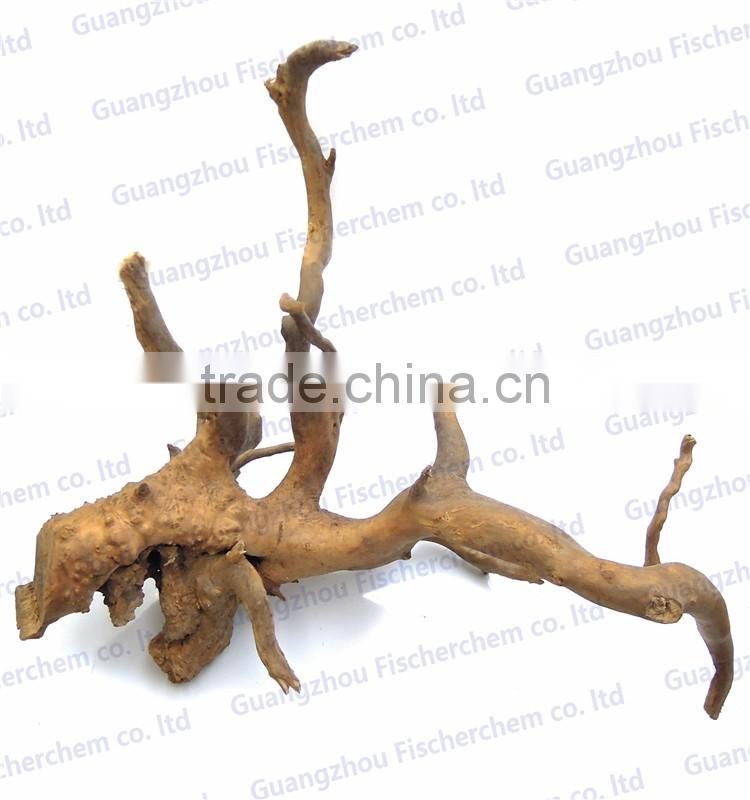 Promote Product Azalea Root For Aquarium Accessories