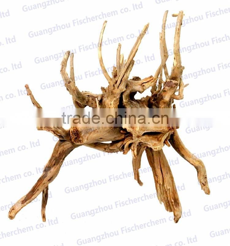 Promote Product Azalea Root For Aquarium Accessories