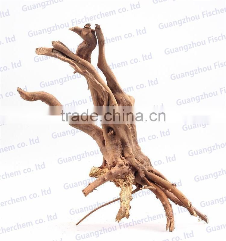 2016 New Designs Spider Wood Root High Qualiry Aquarium Aquascaping Accessories