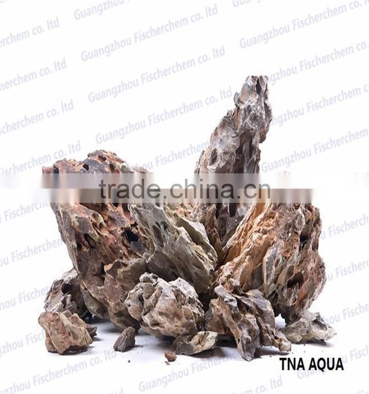 Various Decorative Stones For Fish Tank AquaScaping World
