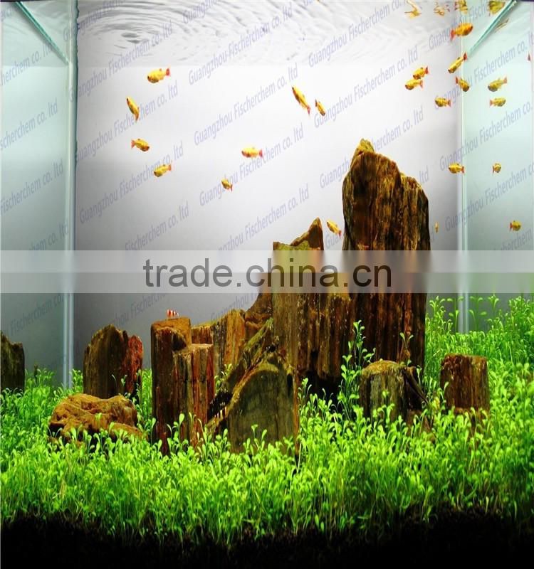 CBRL Professional Fossilized Wood For Aquarium Decorative Wood