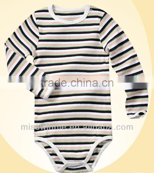 custom organic cotton baby