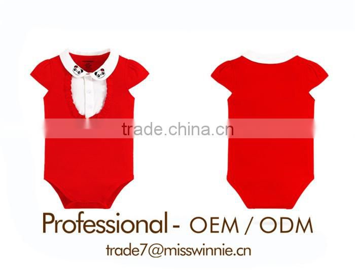 cheap china wholesale kids clothing baby clothes romper