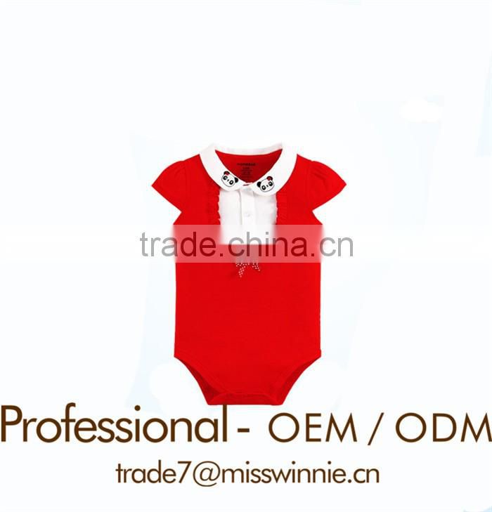 cheap china wholesale kids clothing baby clothes romper