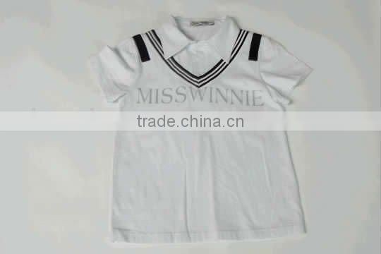 baby cotton frocks designs with stripe