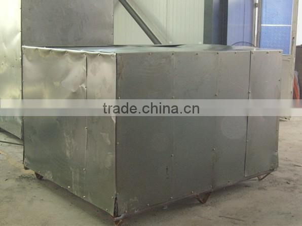 stainless steel seamless pipe 304 price for heat exchangers