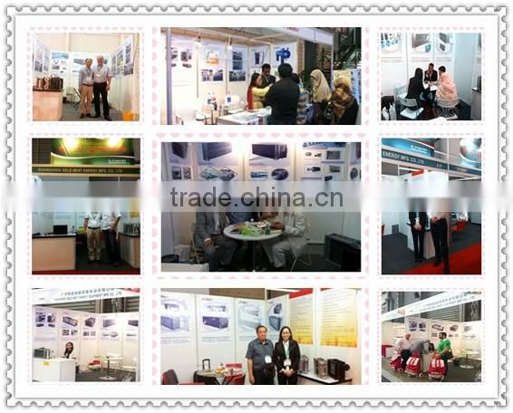 stainless steel seamless pipe 304 price for heat exchangers