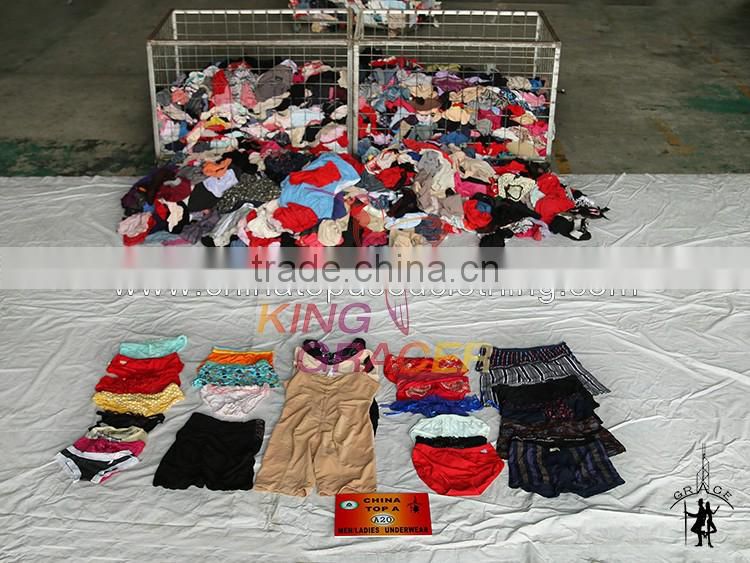 young girls Disinfected used panties for female eco girl panties