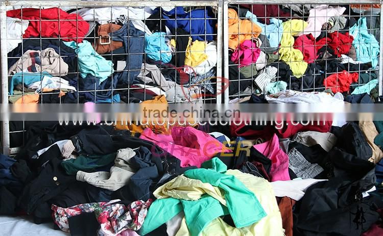 wholesale used clothes used trousers bulk sale for south african style