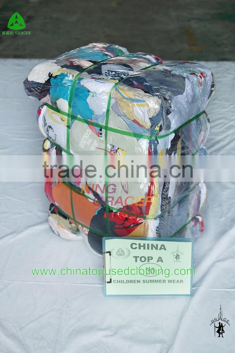 new arrivals 2016 secondhand baby cap,bangladesh style hat manufacturer