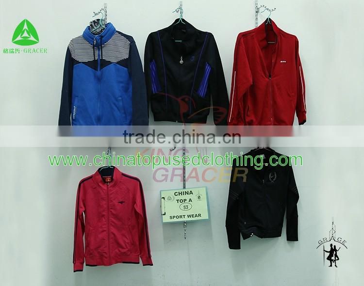 hot sale In europe hight quality products clothes used,used clothes guangzhou