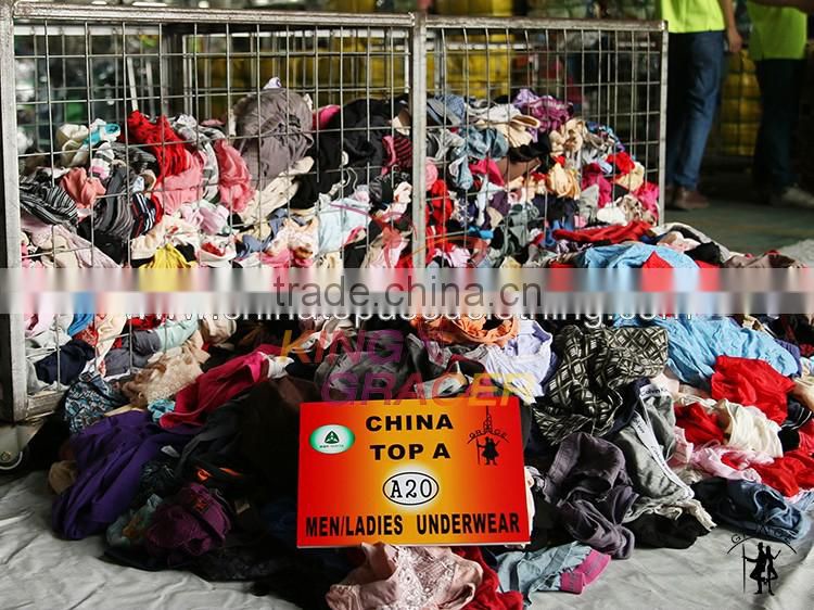 young girls Disinfected used panties for female eco girl panties