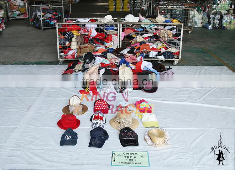 china 2016 hotsale Environmental protection army cap/lady hat/floppy hat